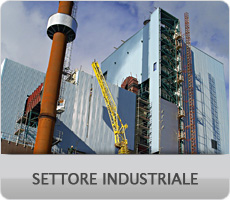 Settore industriale